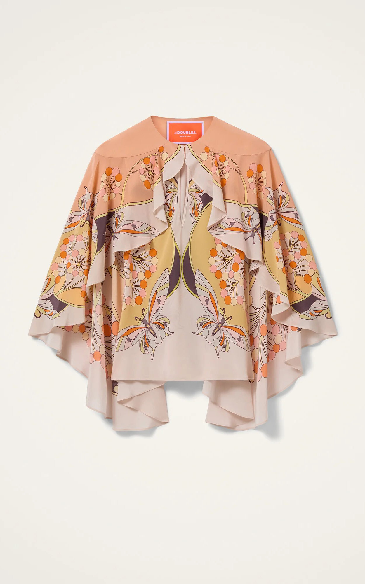 Koraal T-shirt/top image