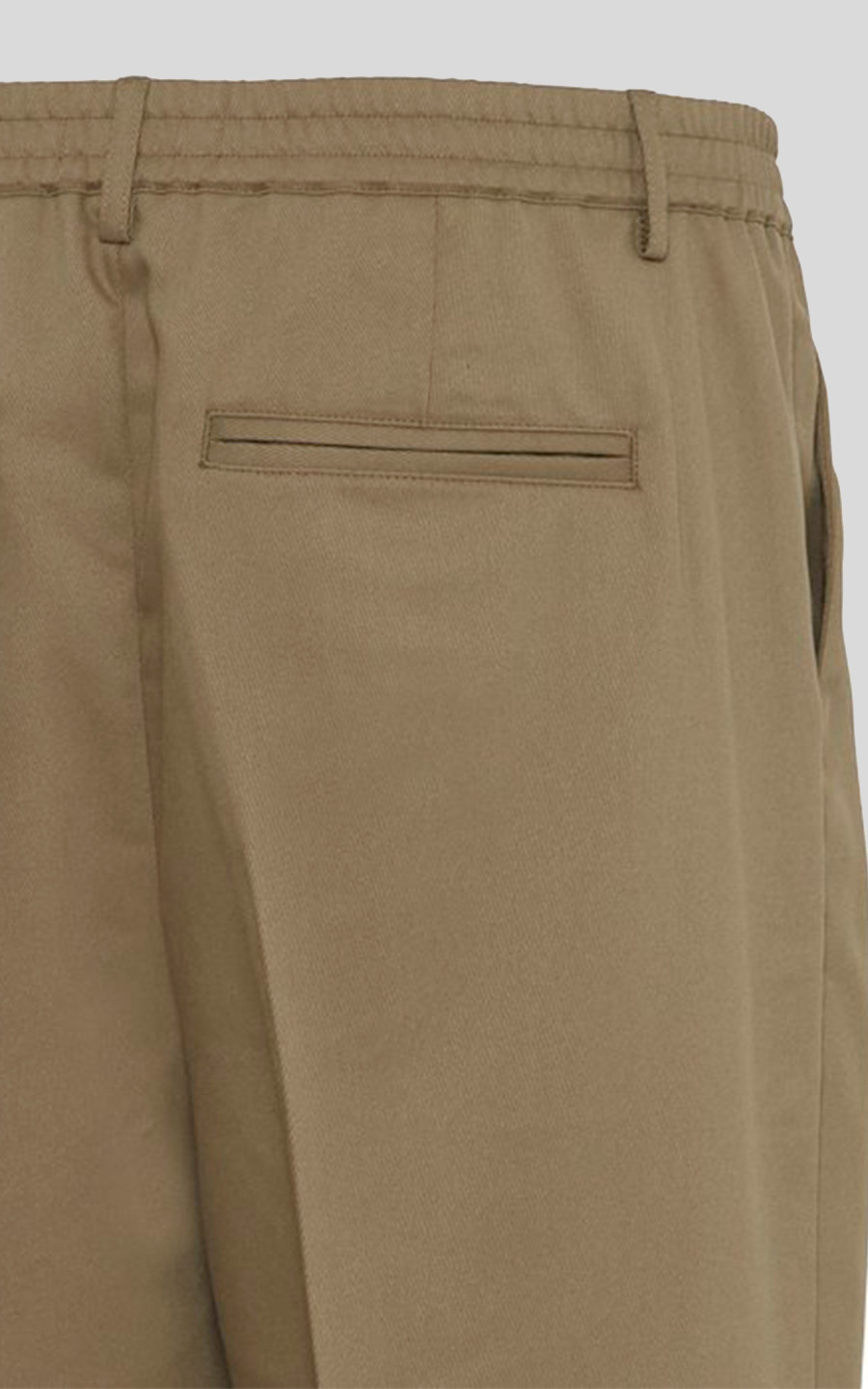 zoom in on Beige Broek image Beige Broek image