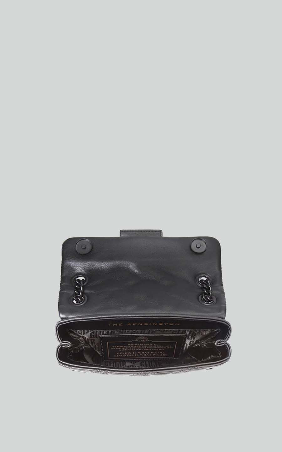 zoom in on Zwart Cross body image Zwart Cross body image