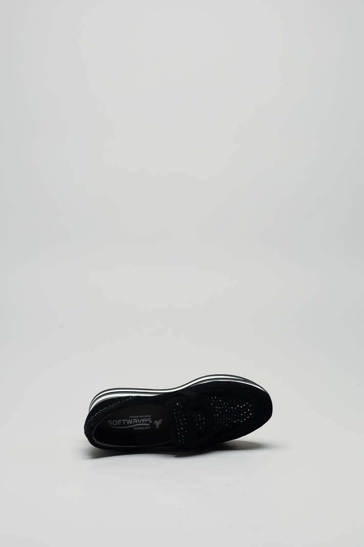 zoom in on Zwart Mocassin image Zwart Mocassin image