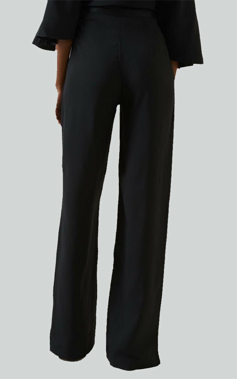 zoom in on Zwart Broek image Zwart Broek image