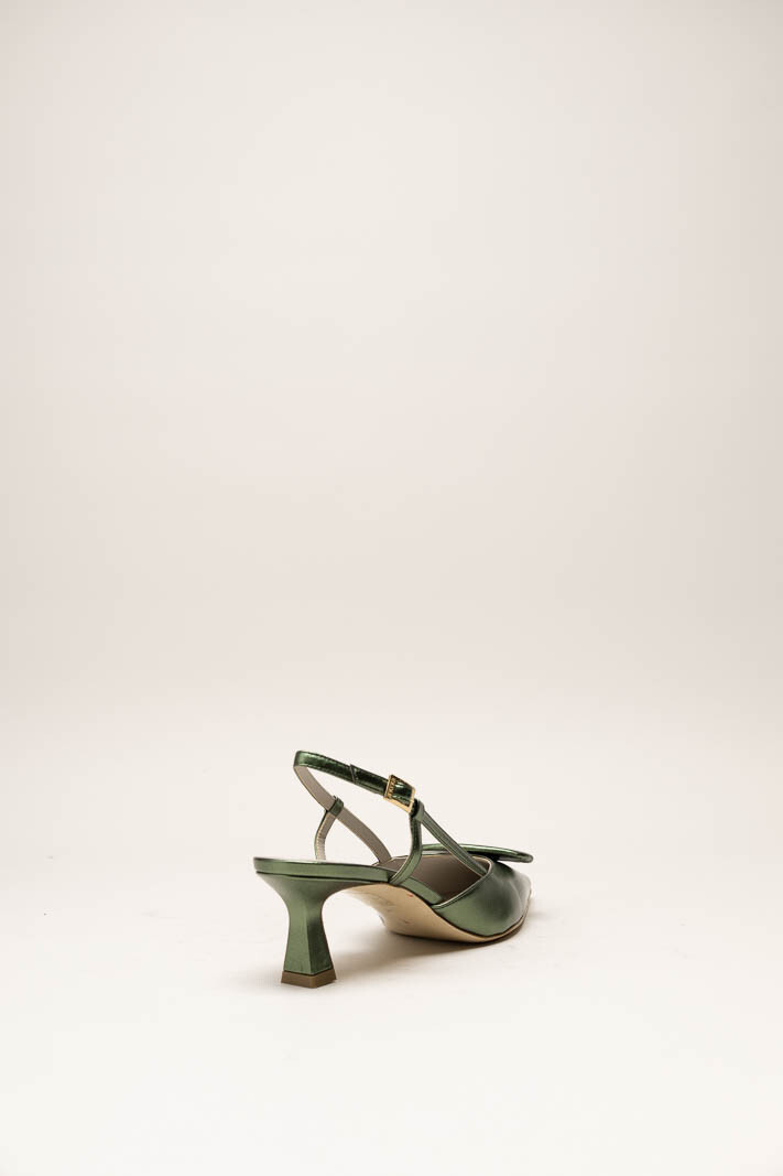 Groen Pump image