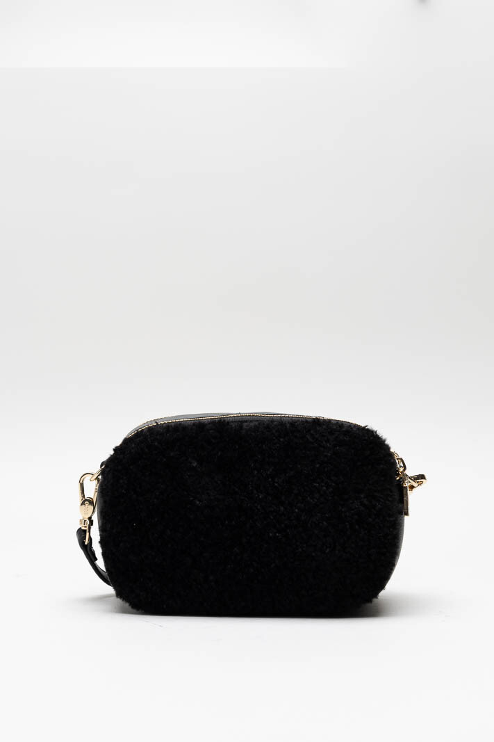 Zwart Cross body image