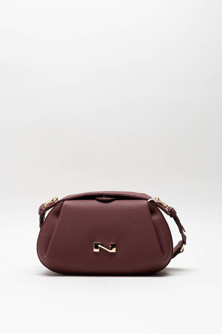 Bordeaux Cross body
