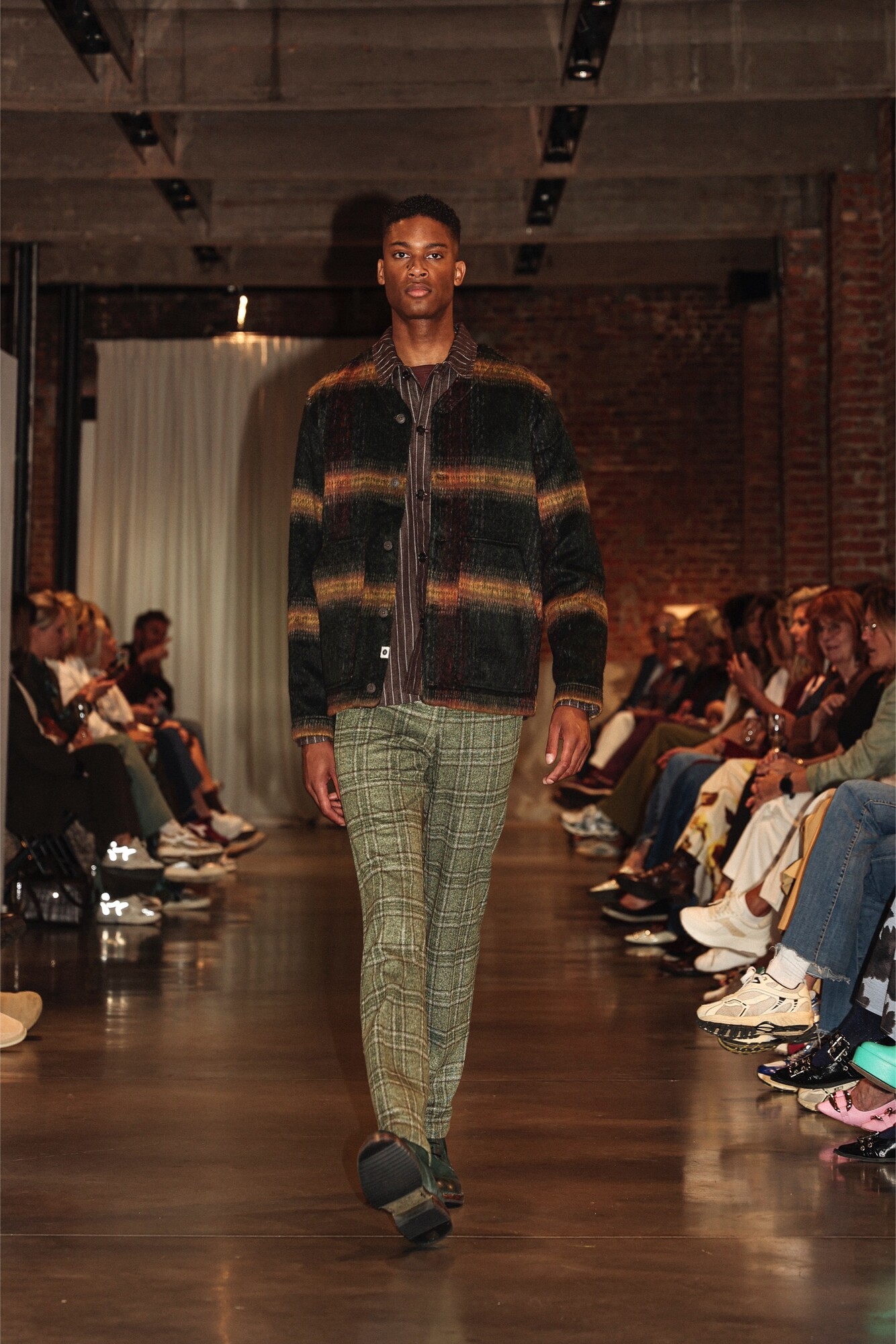 Runway Show PT.1 - 0.39