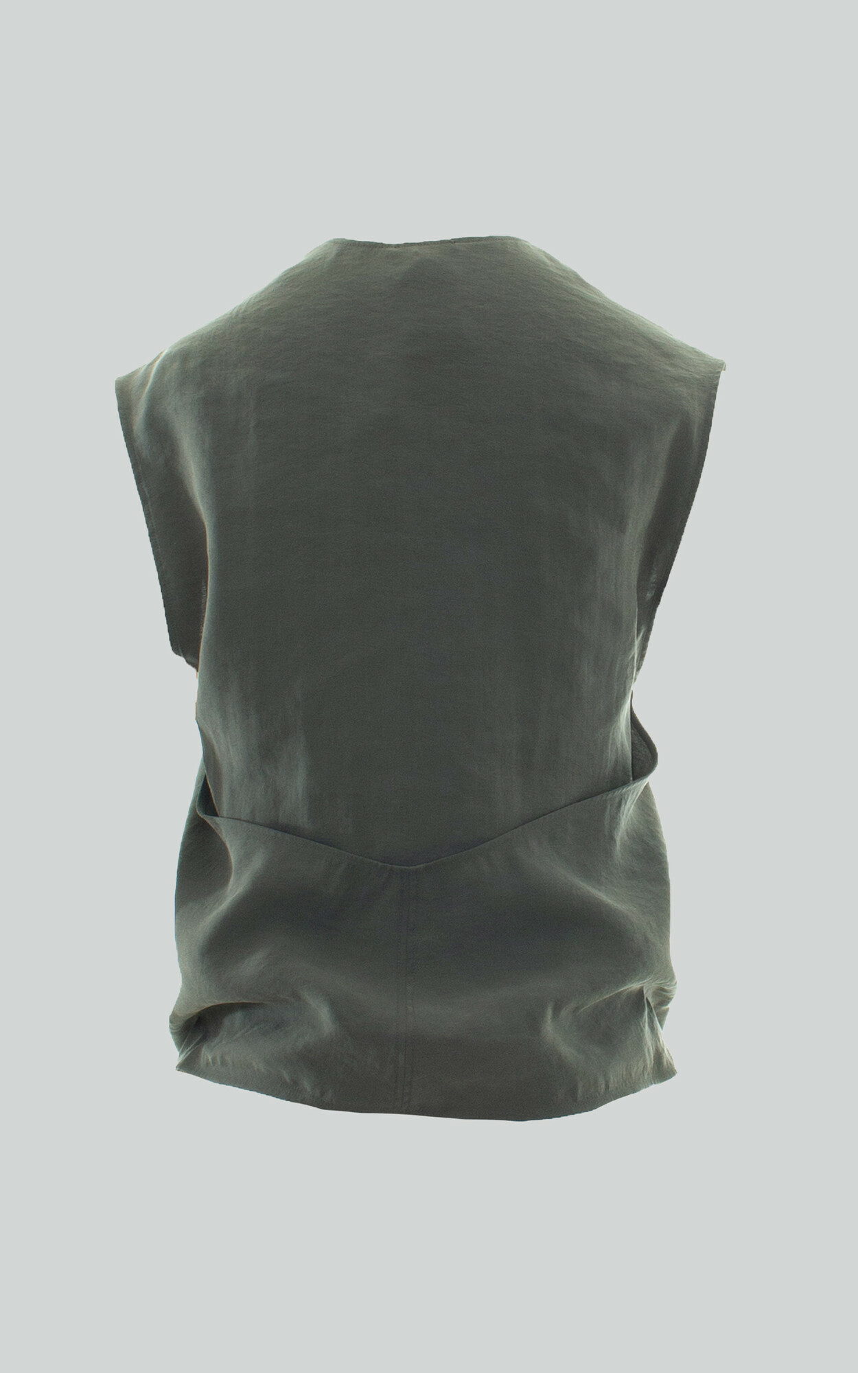Grijs Blouse image