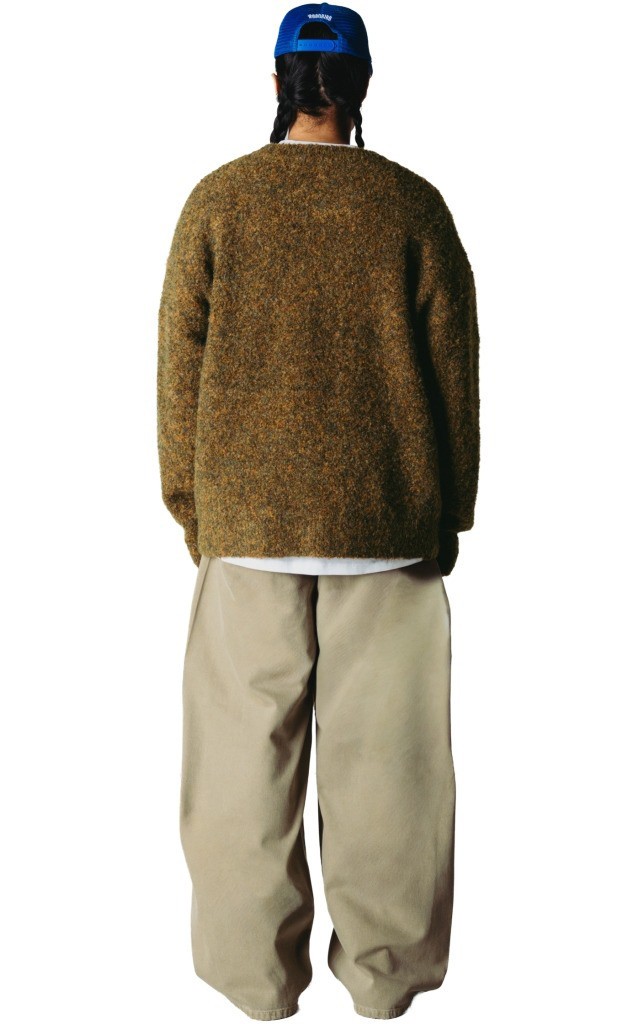 Camel Trui