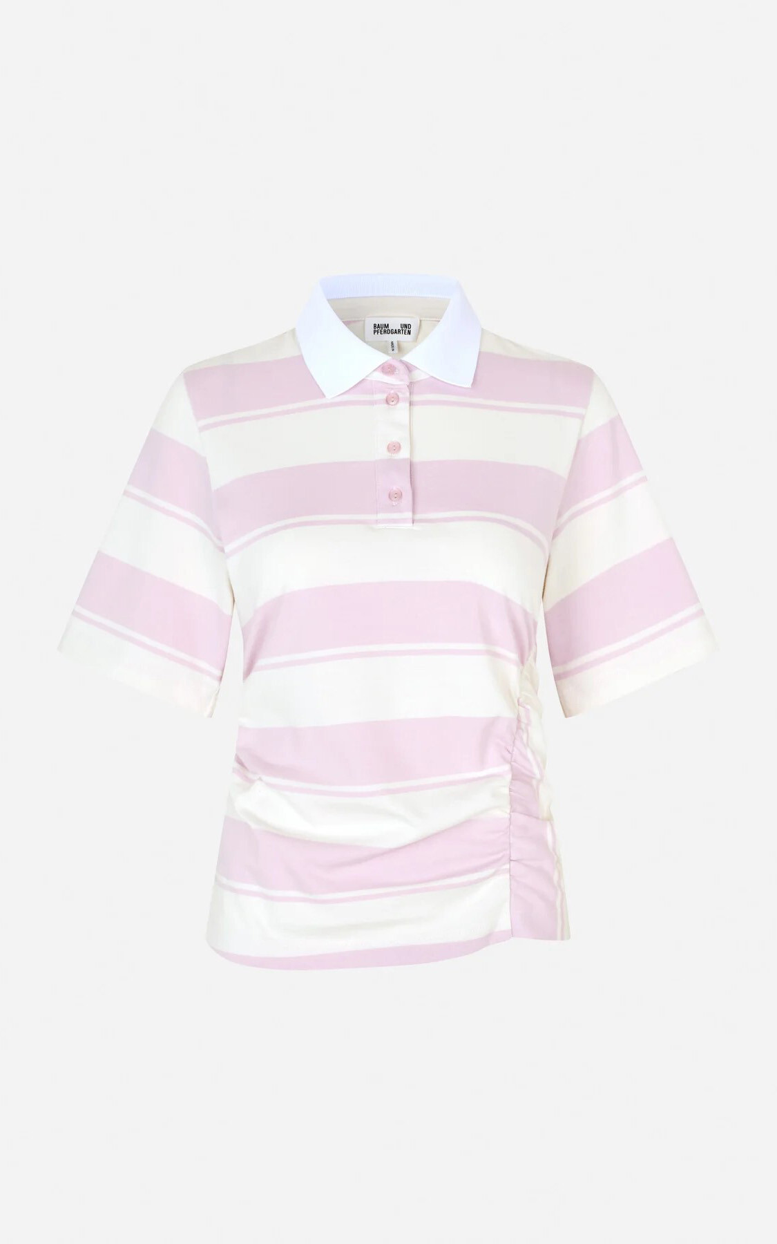 Roze T-shirt/top image