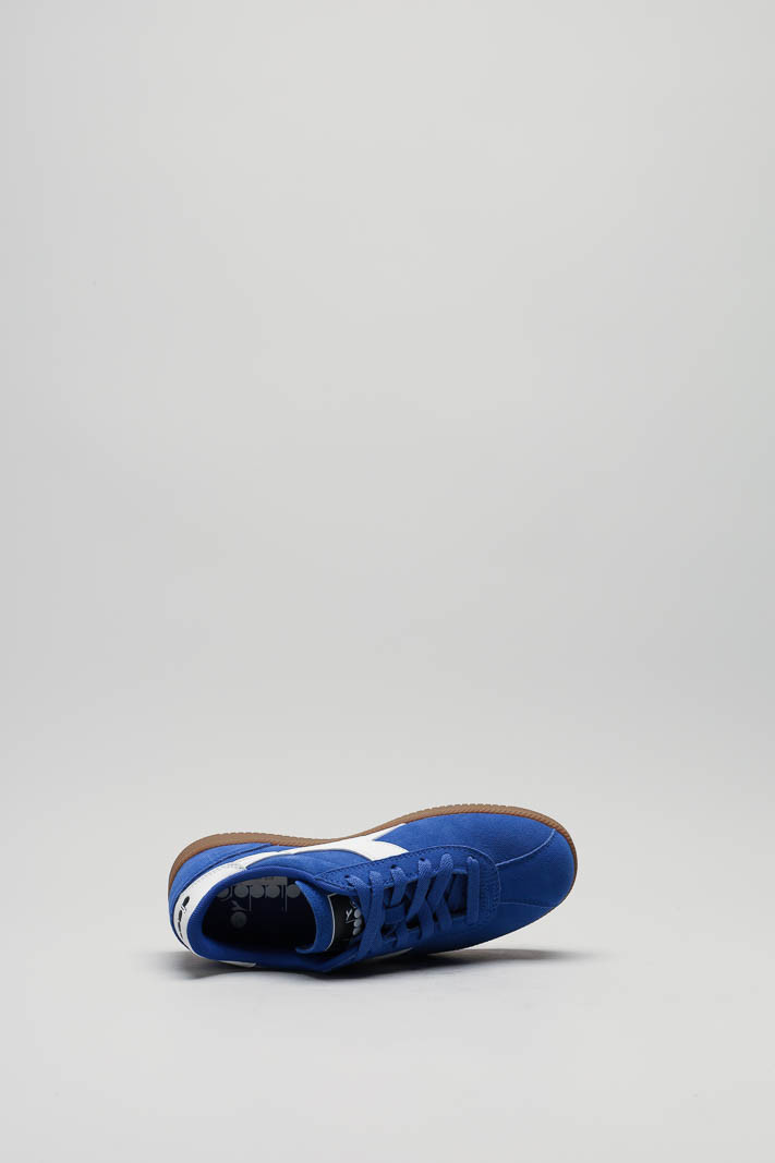 zoom in on Blauw Sneaker image Blauw Sneaker image