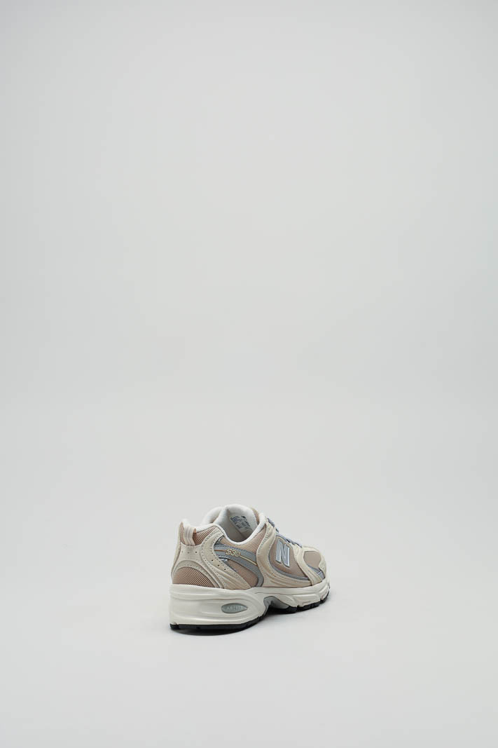 zoom in on Beige Sneaker image Beige Sneaker image