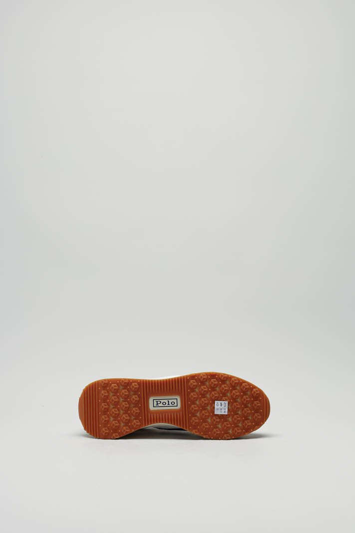 zoom in on Ecru Sneaker image Ecru Sneaker image