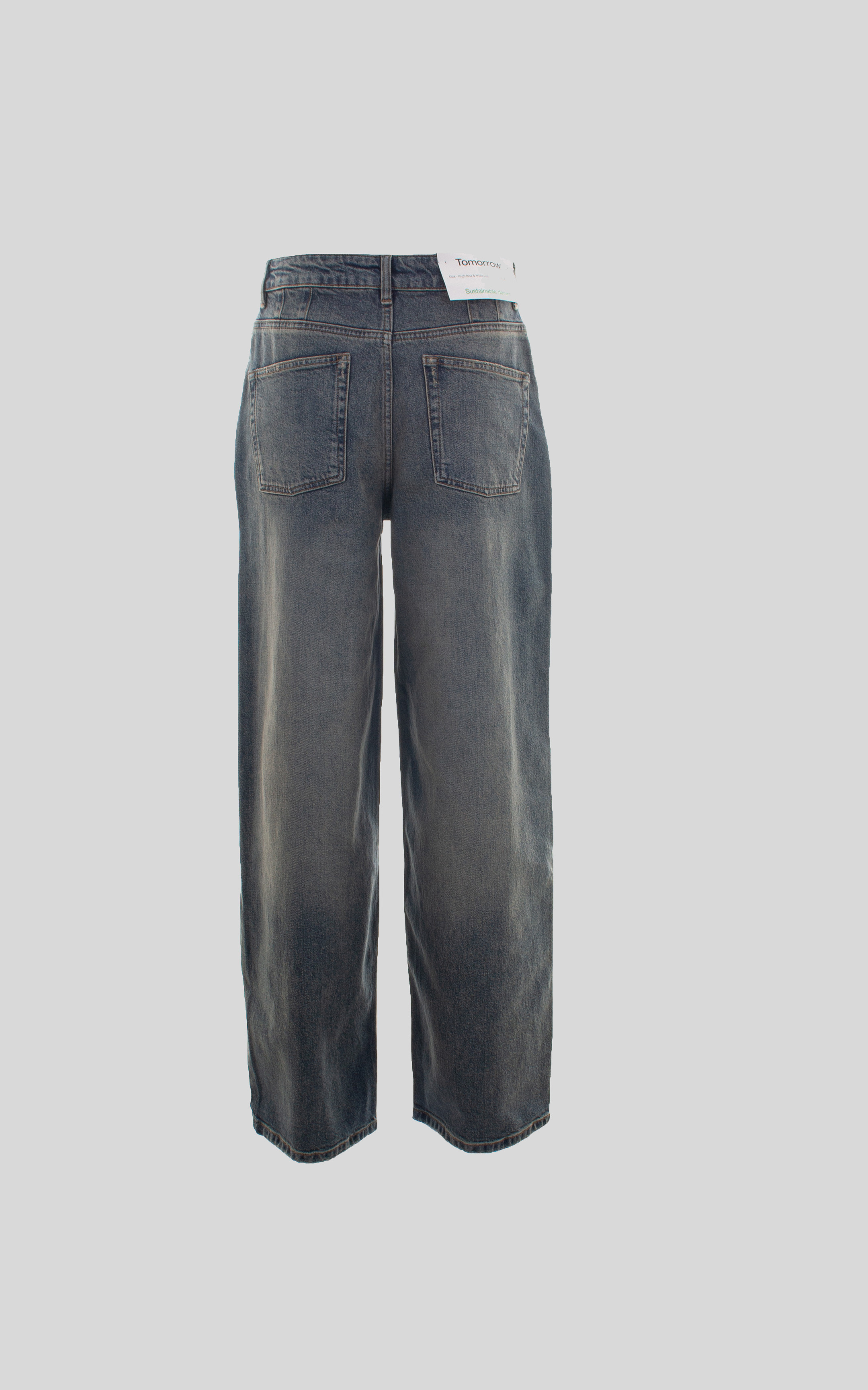 zoom in on Jeans Broek image Jeans Broek image