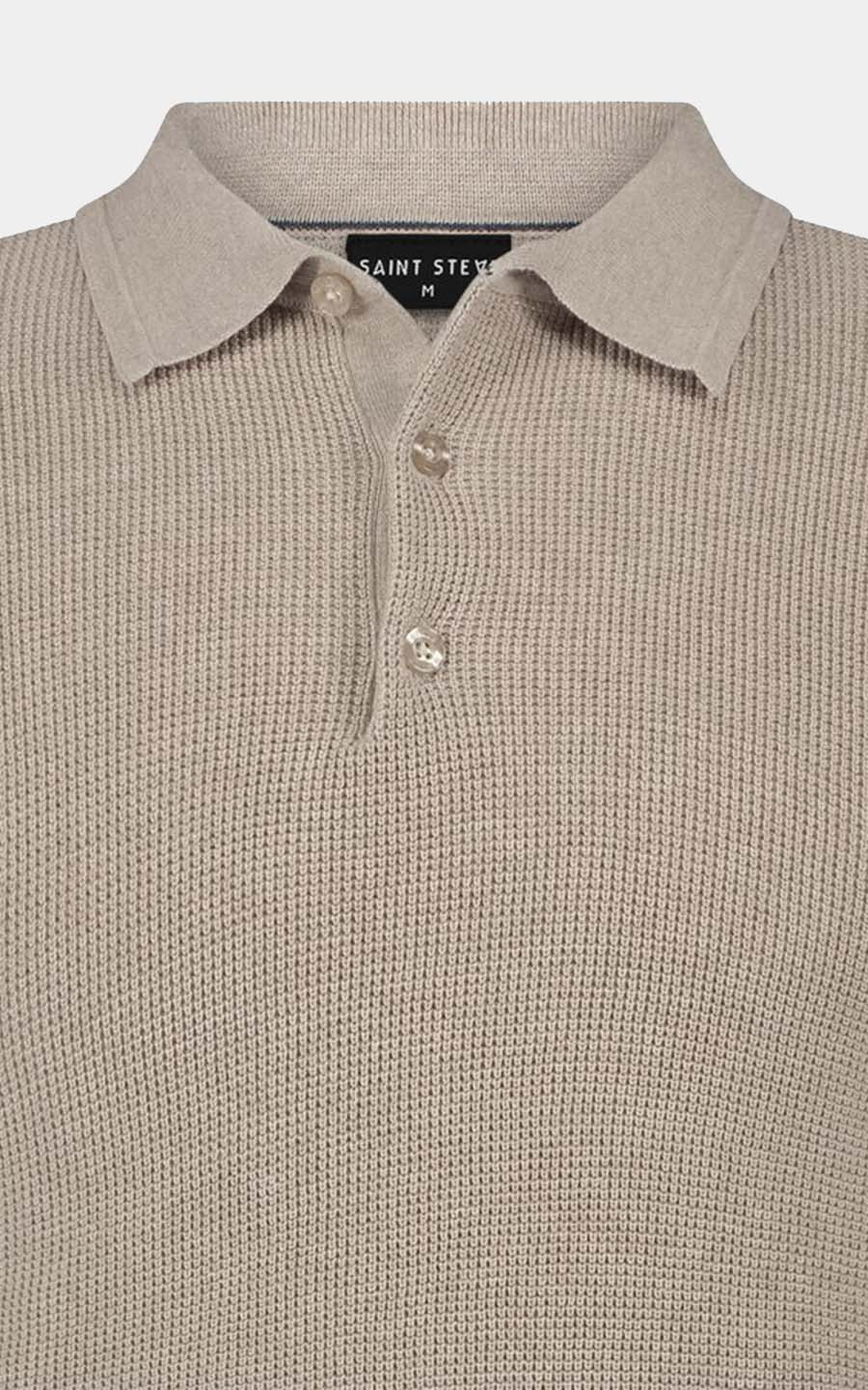 Beige Trui image