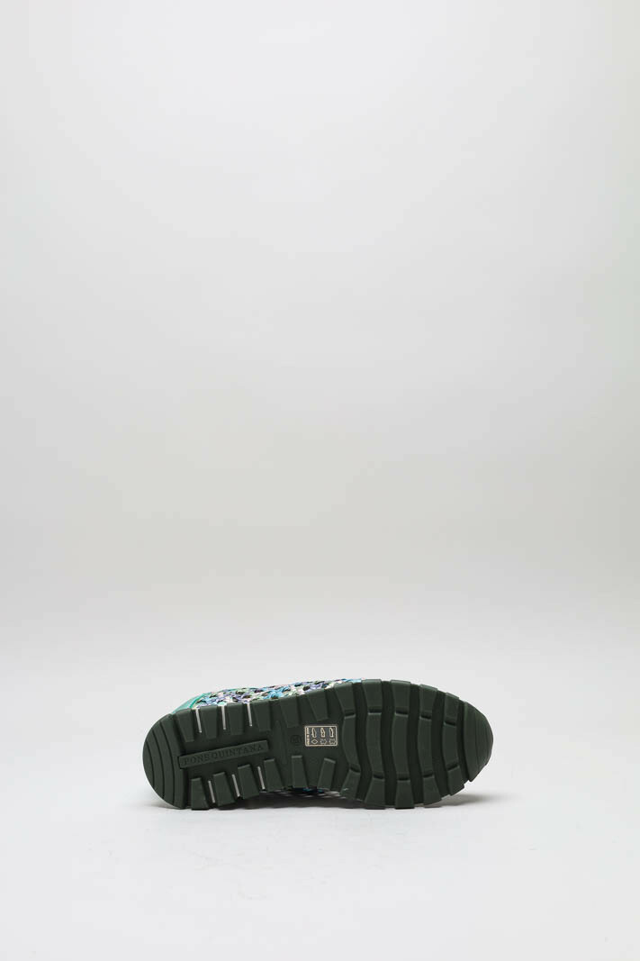 zoom in on Groen Sneaker image Groen Sneaker image