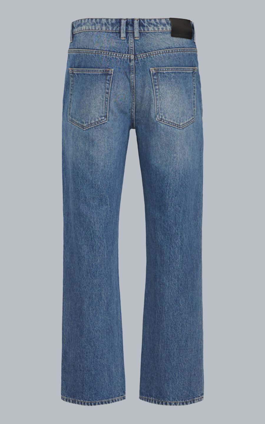 Jeans Broek image