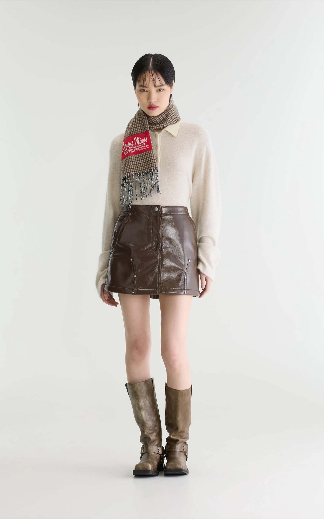 Bruin Rok image