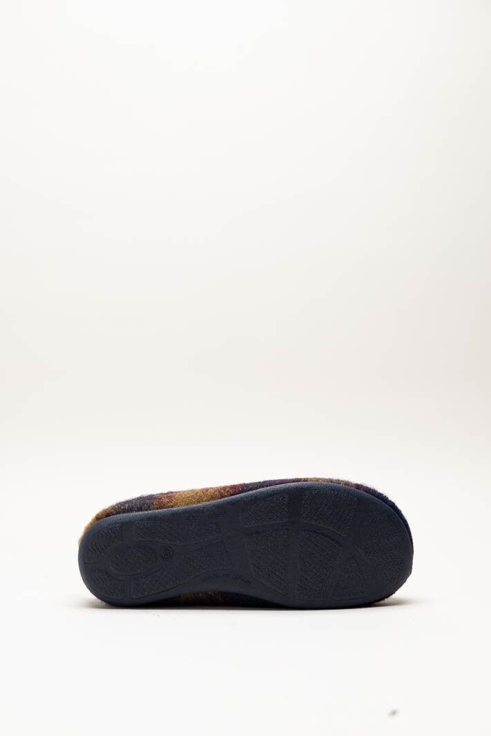 Bruin Pantoffel image