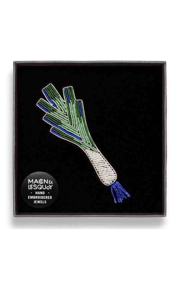 Groen Broches & pins image