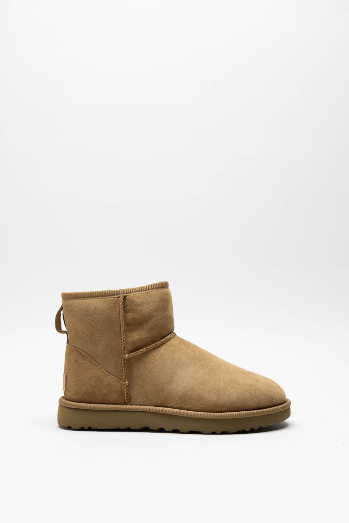 Camel Enkellaars plat