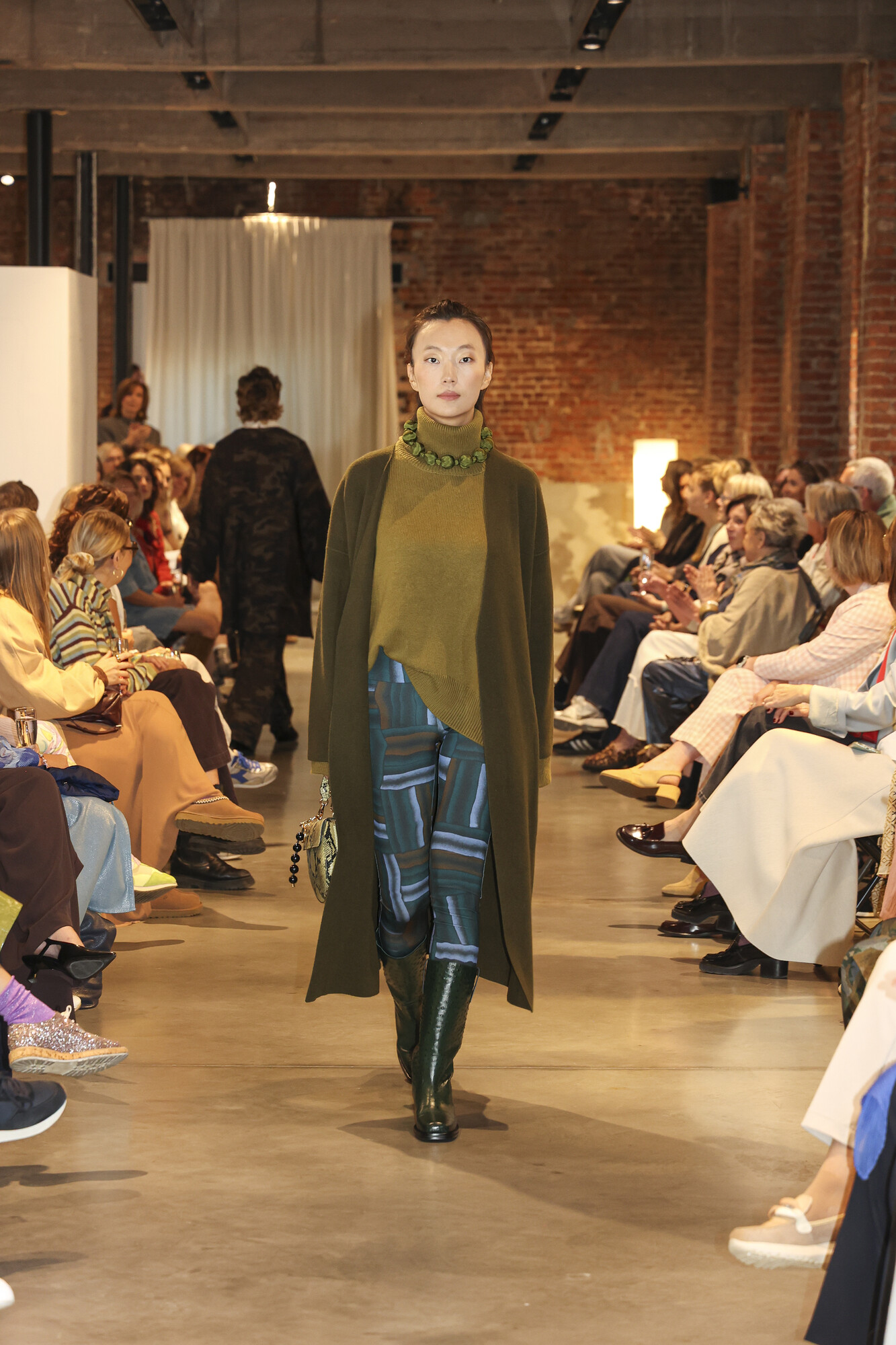 Runway Show PT.2 - 0.07