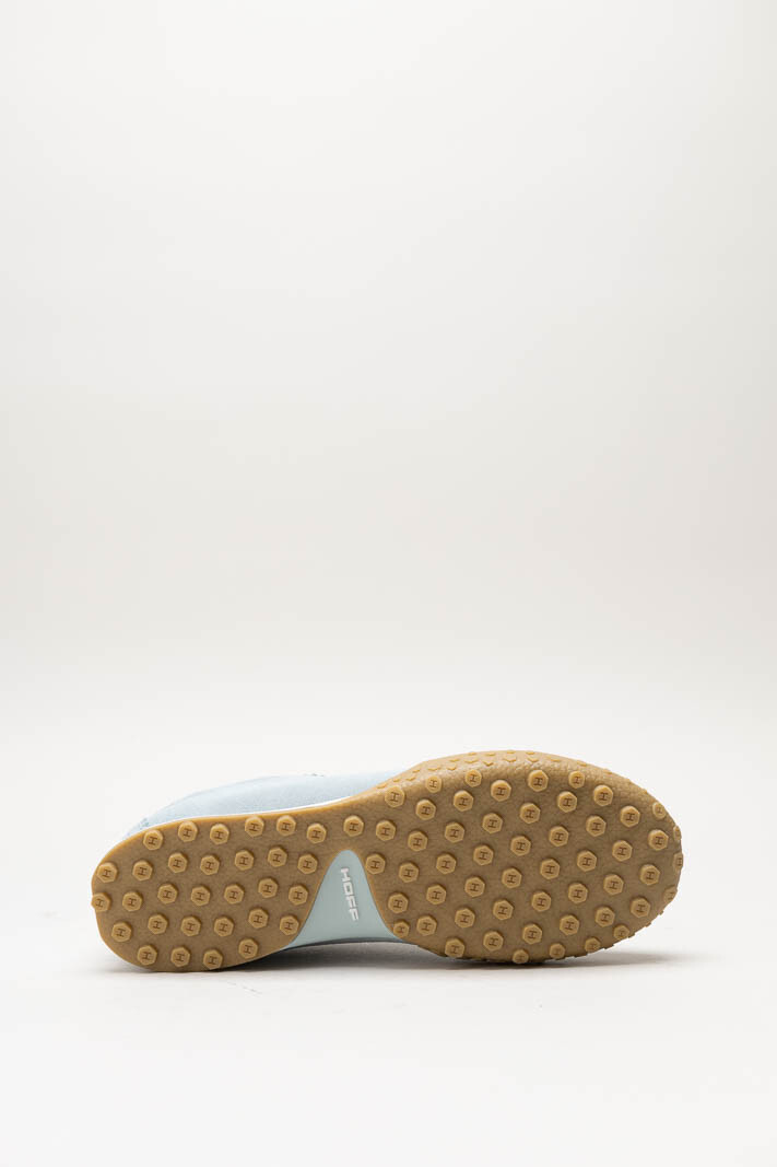 Lichtblauw Sneaker image