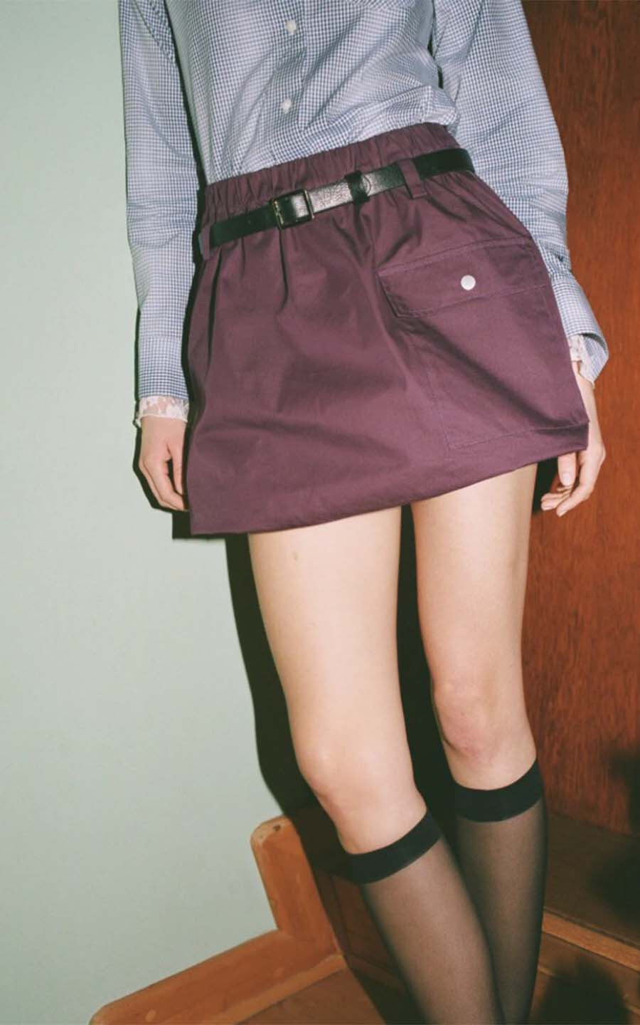 Bordeaux Rok image