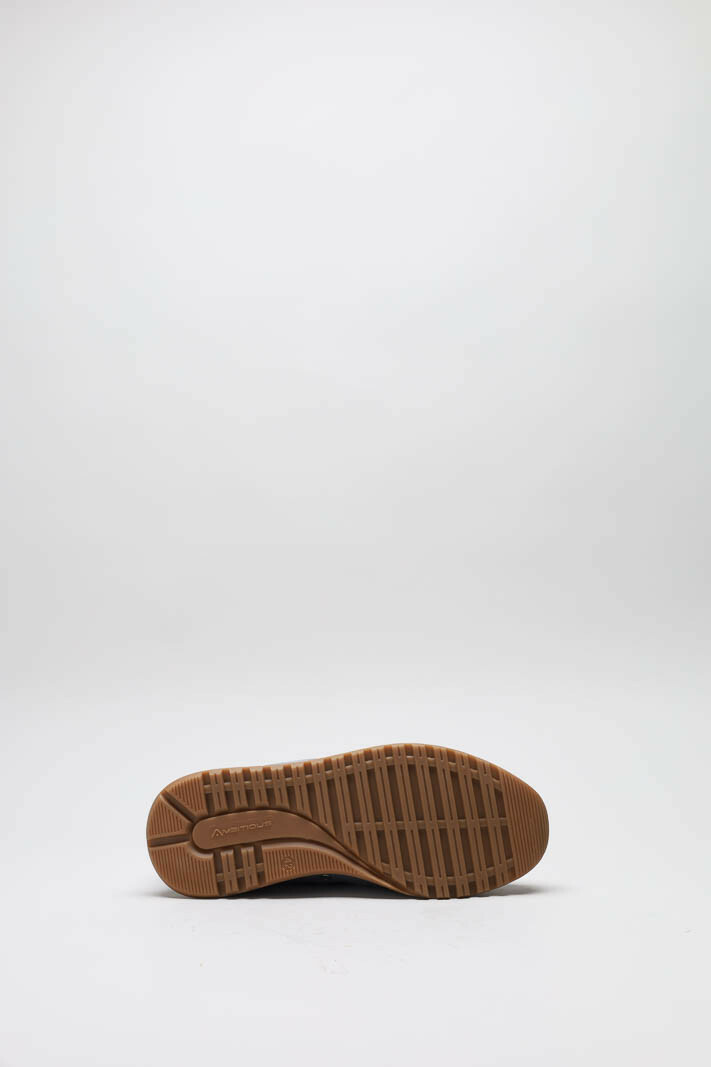 zoom in on Blauw Sneaker image Blauw Sneaker image