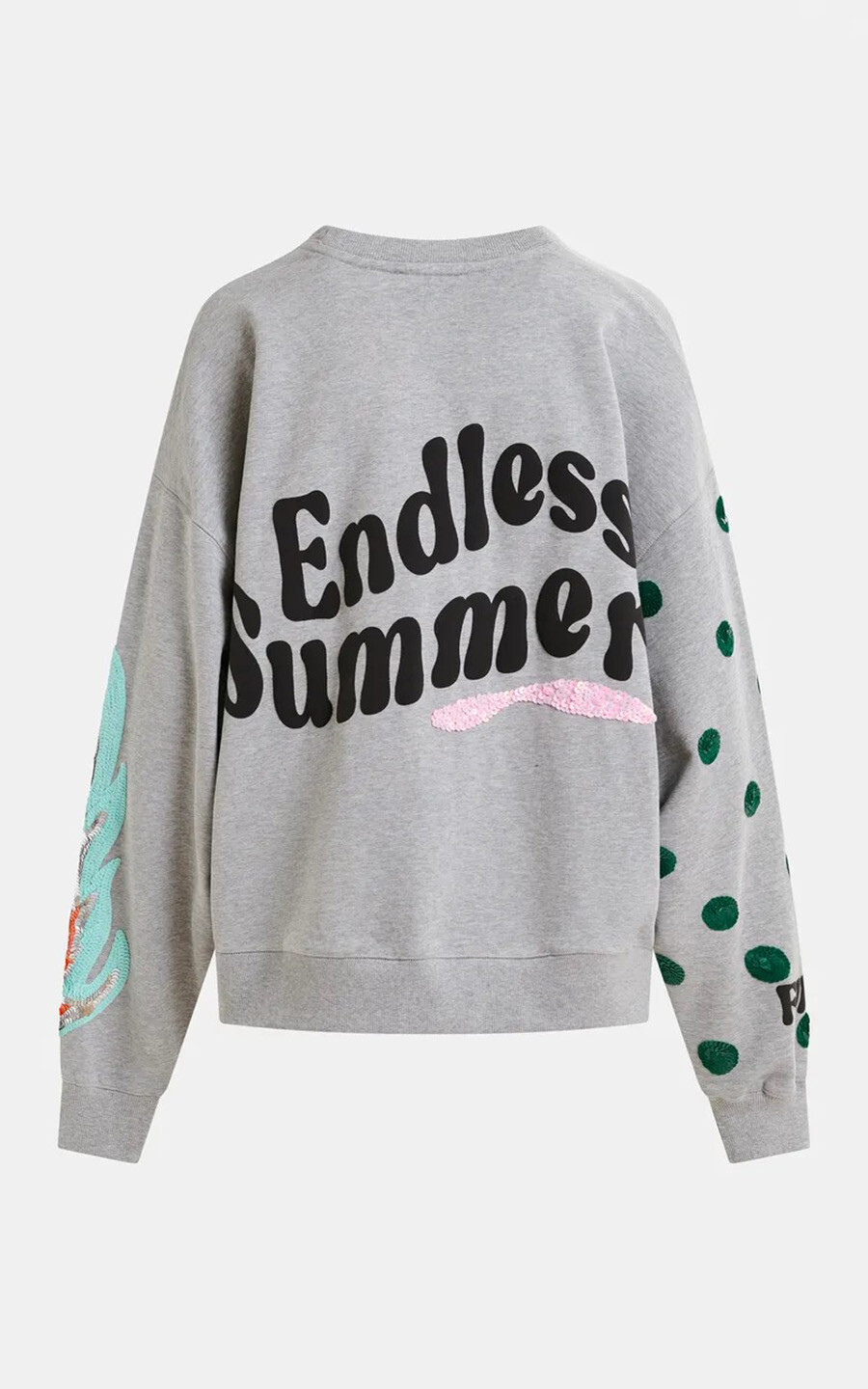 zoom in on Grijs Sweater/trui image Grijs Sweater/trui image