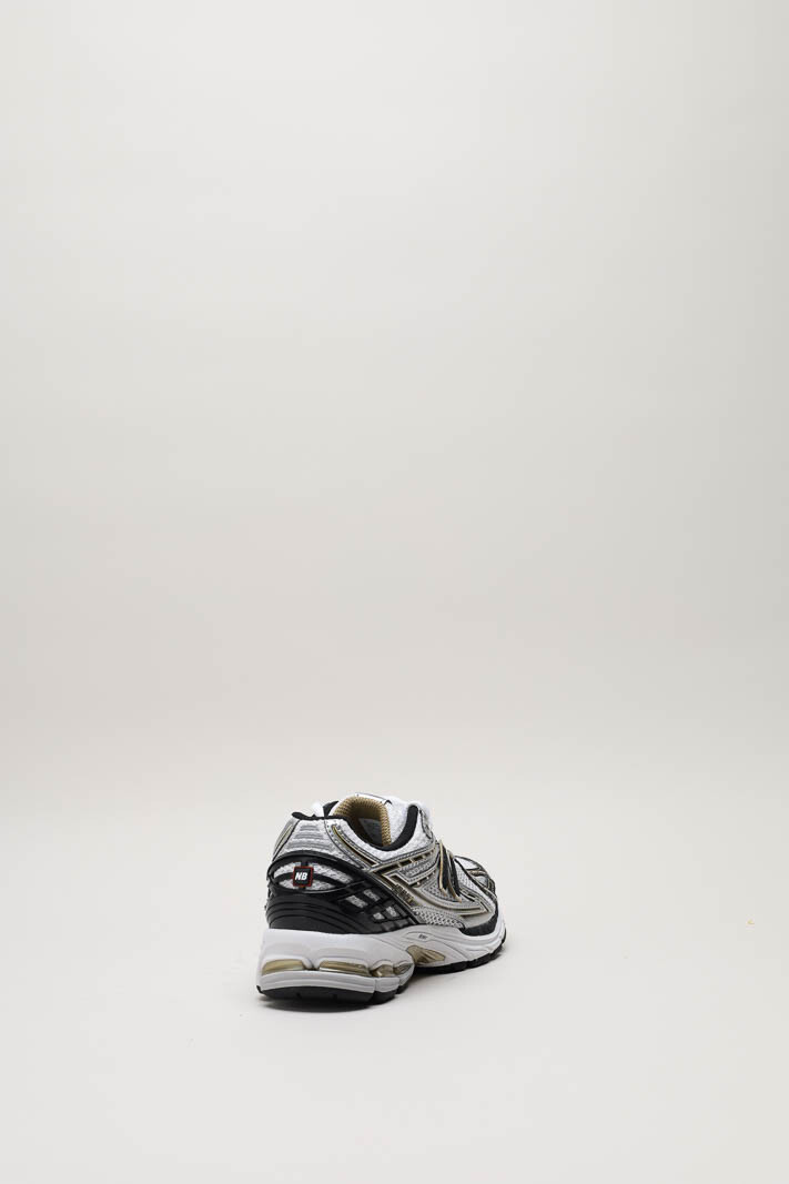 Zilver Sneaker image