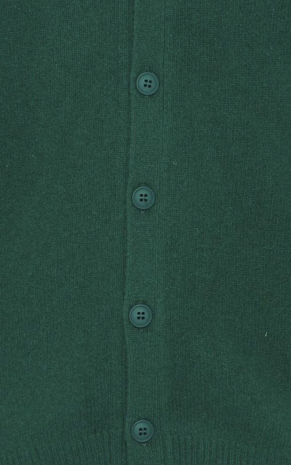 Groen Cardigan image