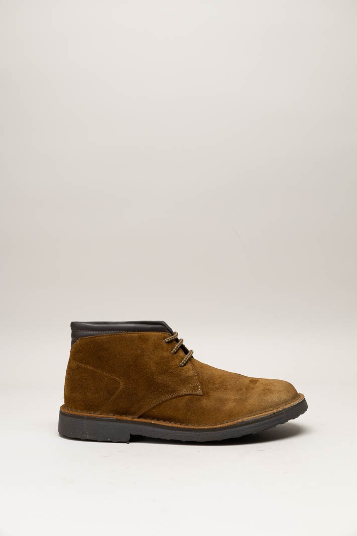 Camel Veterschoen