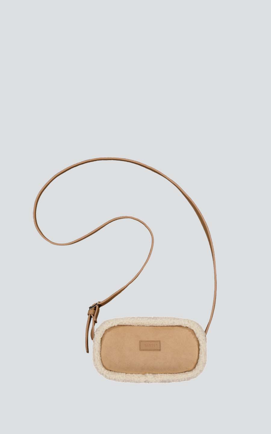 Camel Cross body