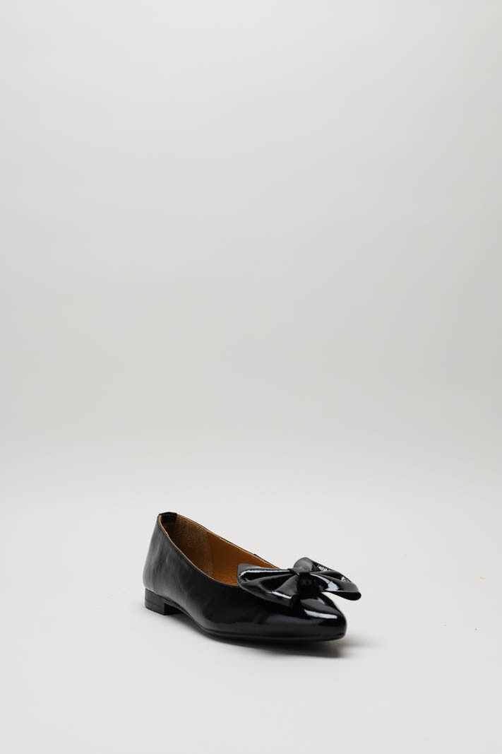 Zwart Ballerina