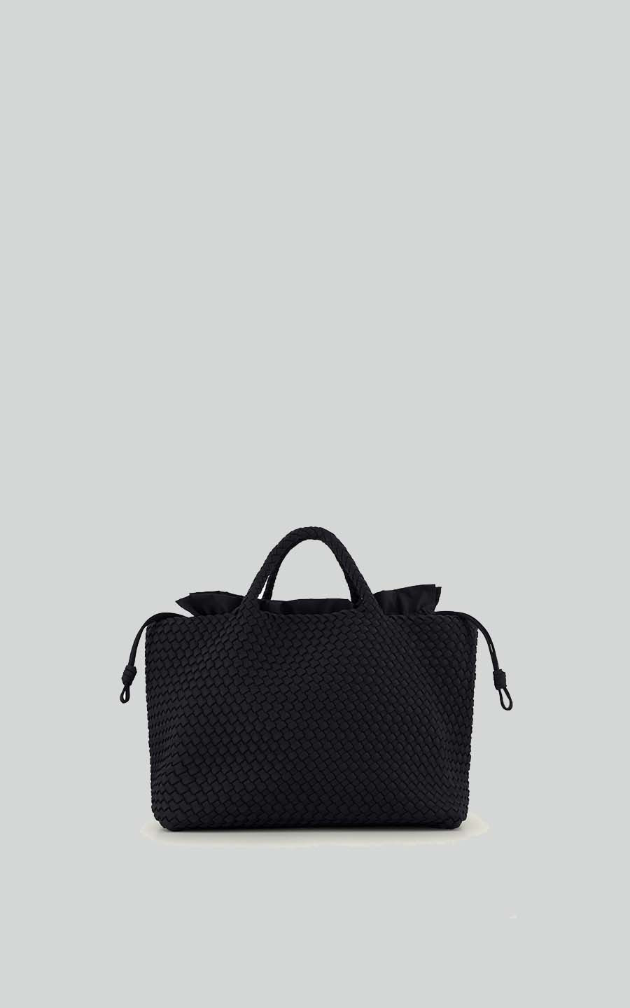 Zwart Shopper
