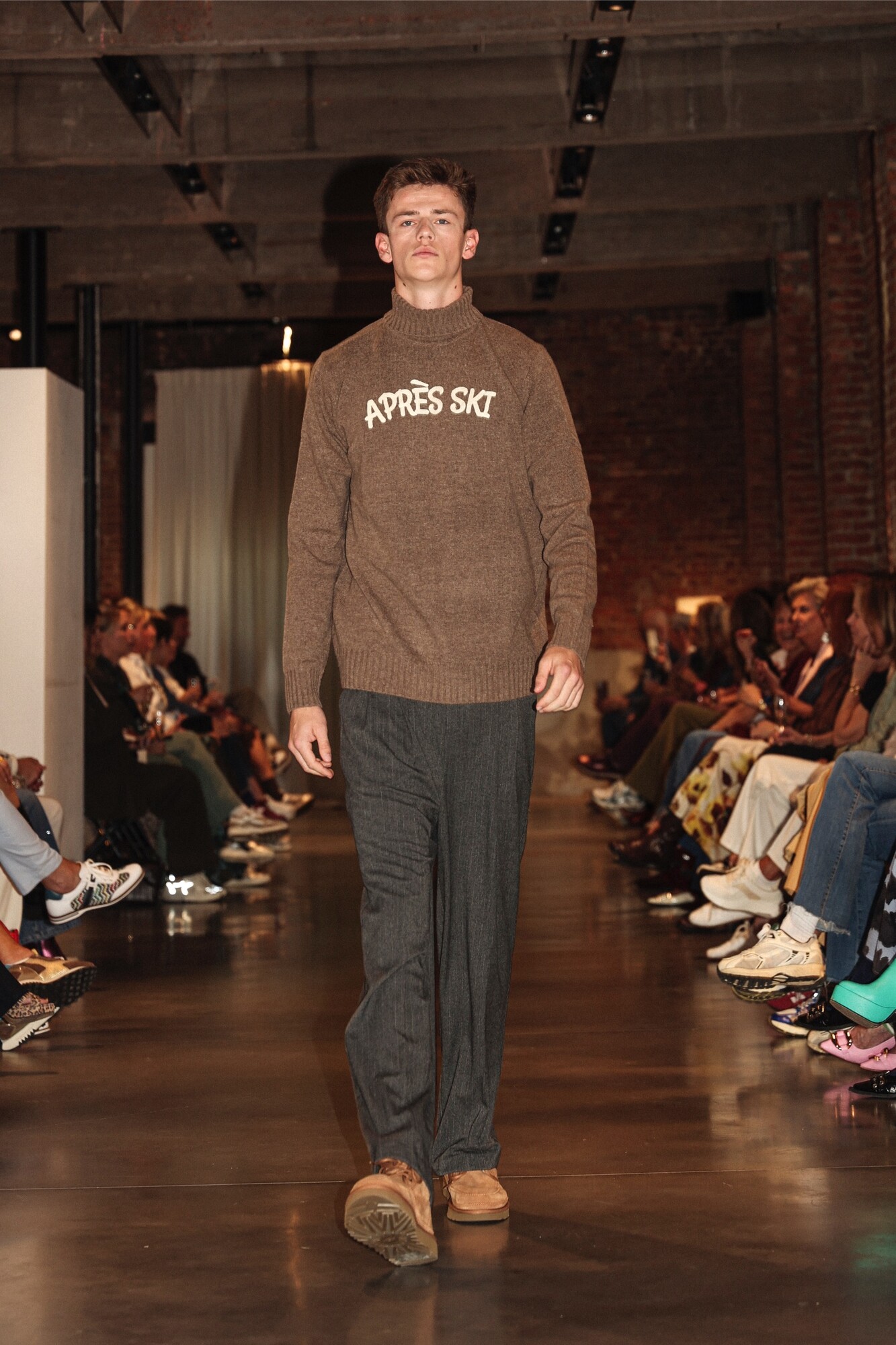 Runway Show PT.1 - 0.21