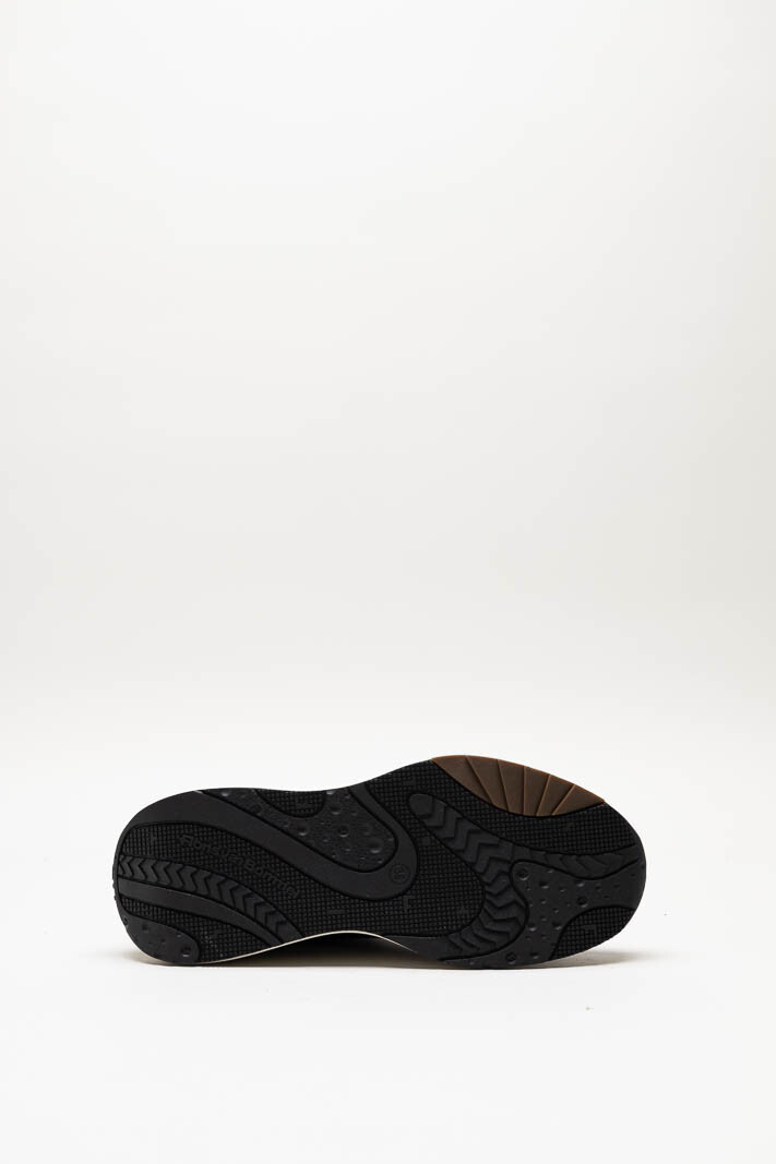 zoom in on Donkerblauw Sneaker image Donkerblauw Sneaker image