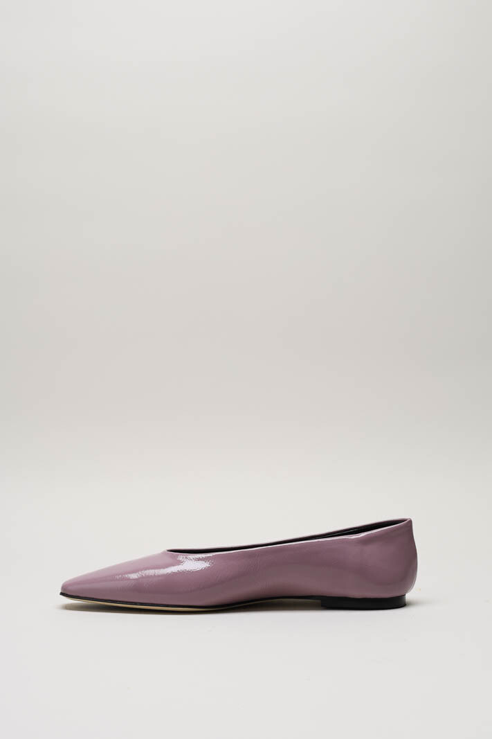 Lila Ballerina image