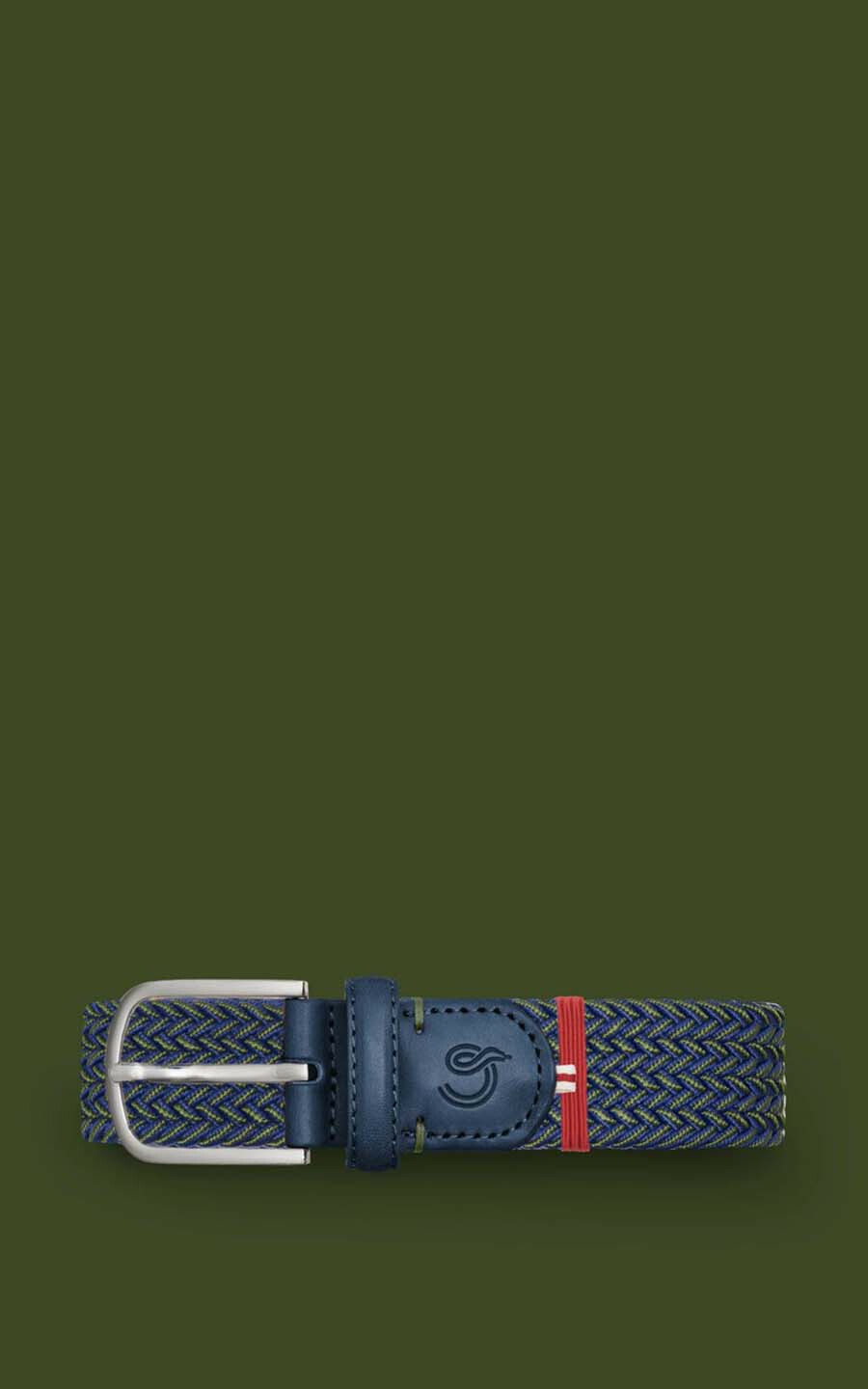 zoom in on Blauw Riem image Blauw Riem image