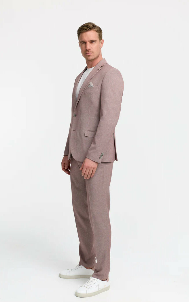 zoom in on Oudroze Blazer image Oudroze Blazer image