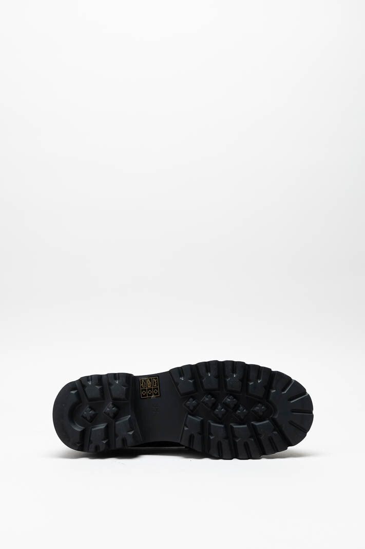 Bordeaux Mocassin image