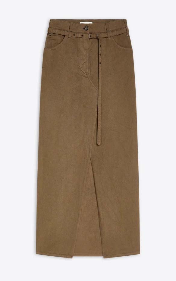 Kaki Rok image