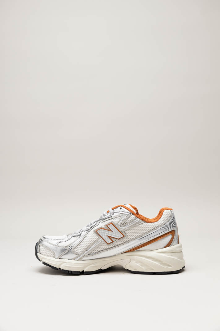 Zilver Sneaker image