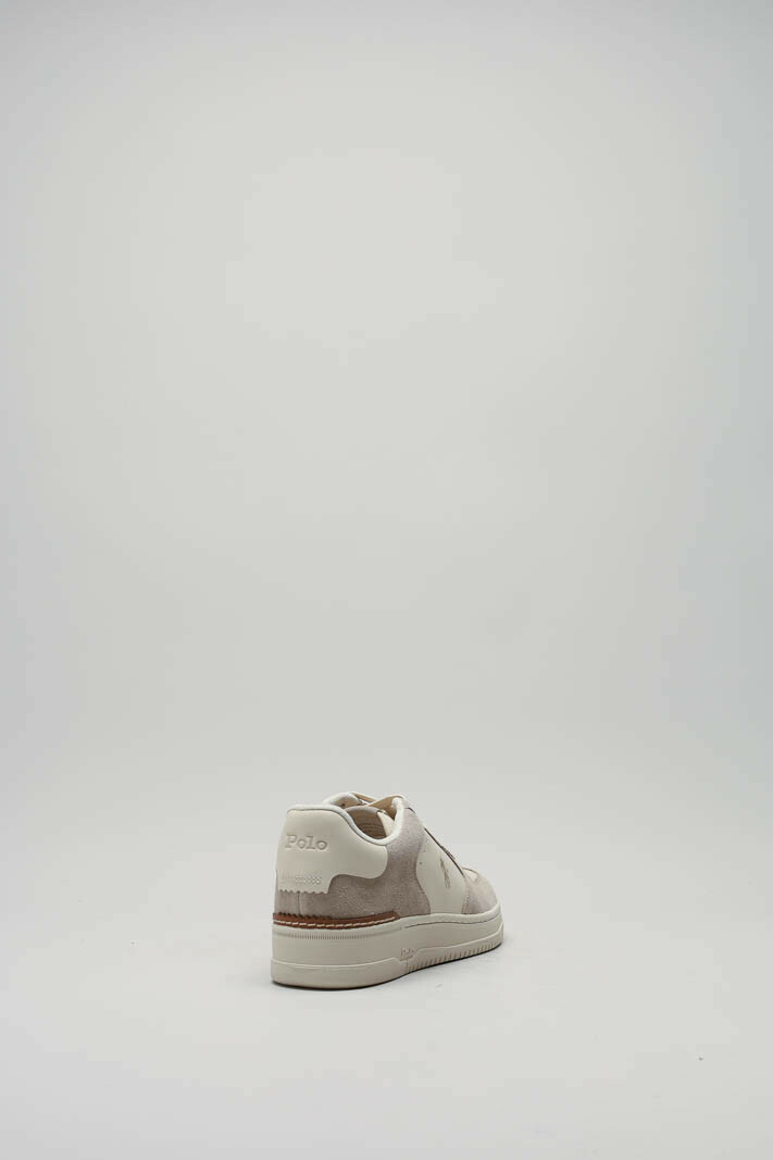 zoom in on Ecru Sneaker image Ecru Sneaker image