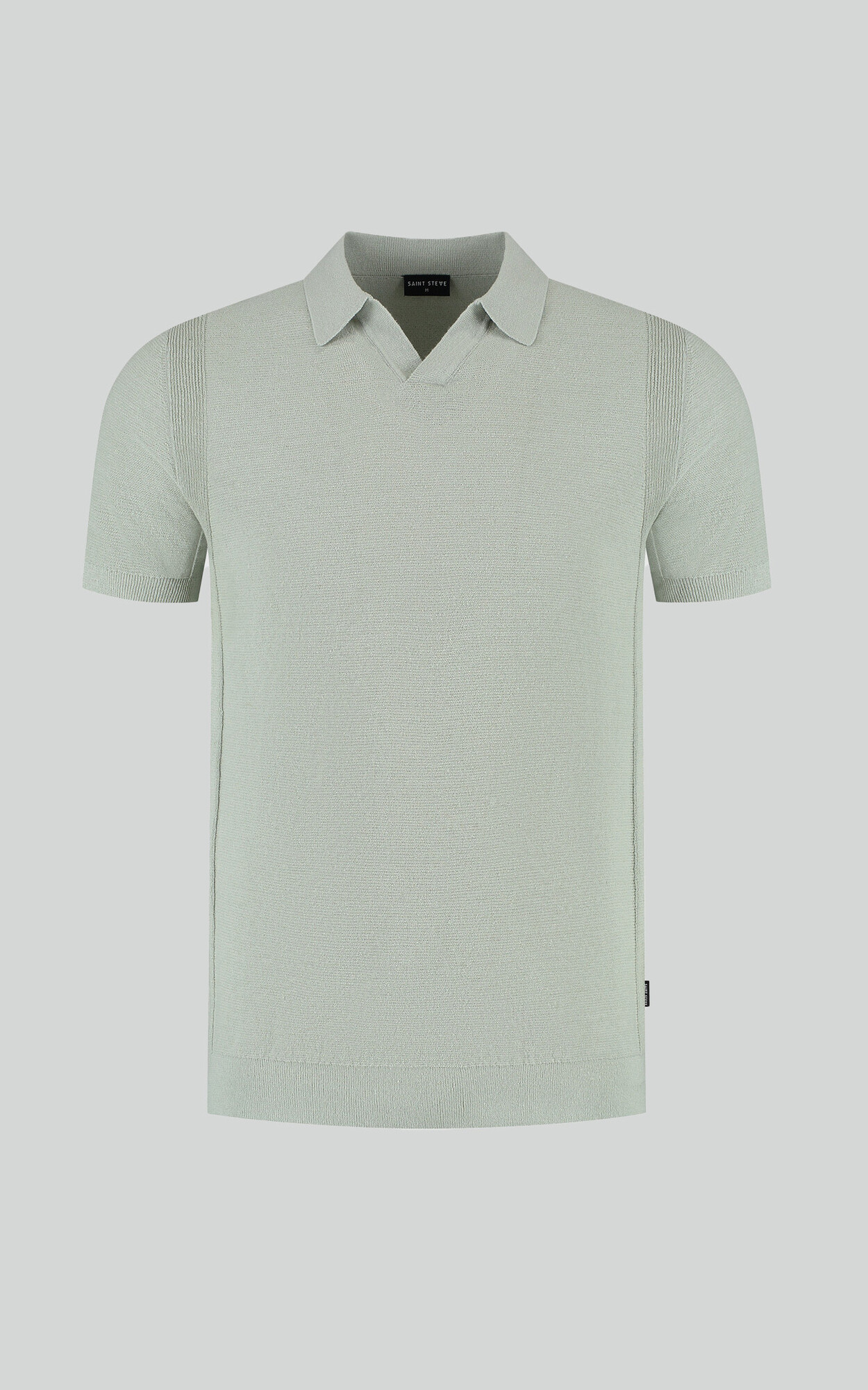 Lichtgroen Polo