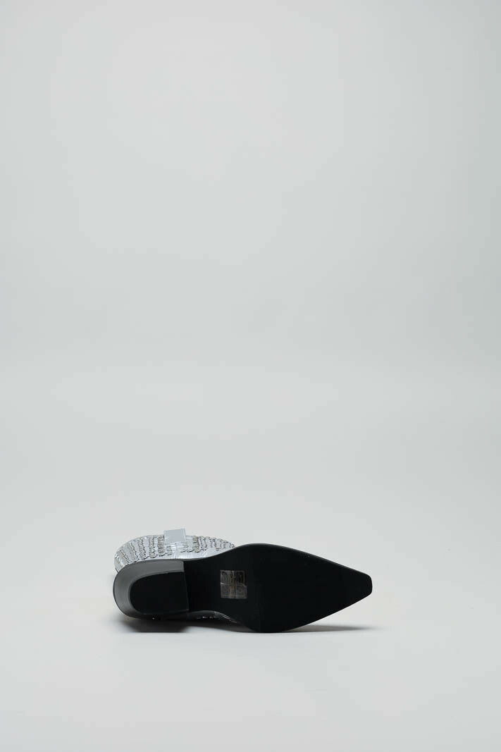 Zilver Laars image