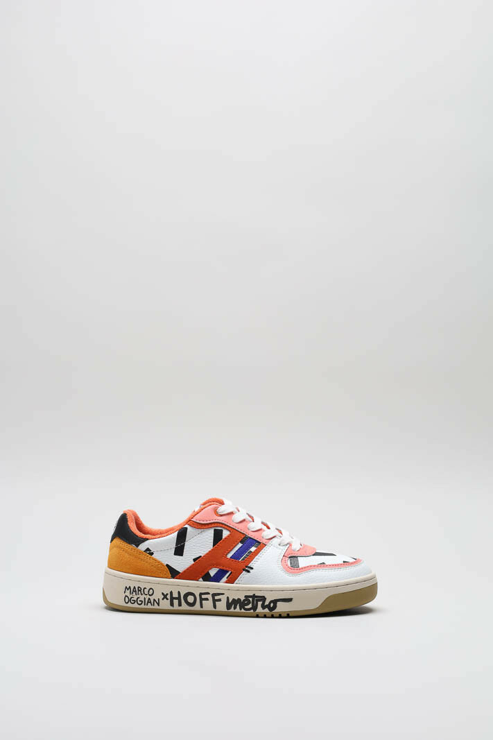 Wit Sneaker