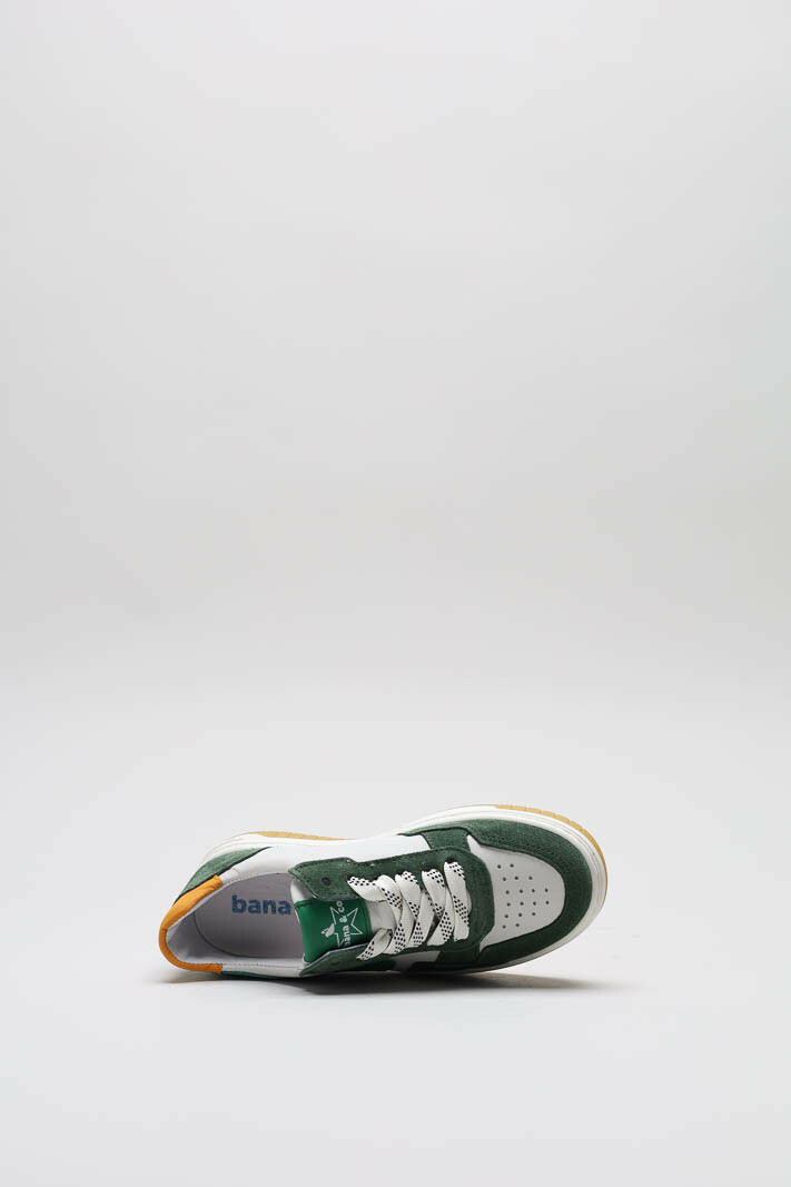 zoom in on Groen Sneaker image Groen Sneaker image