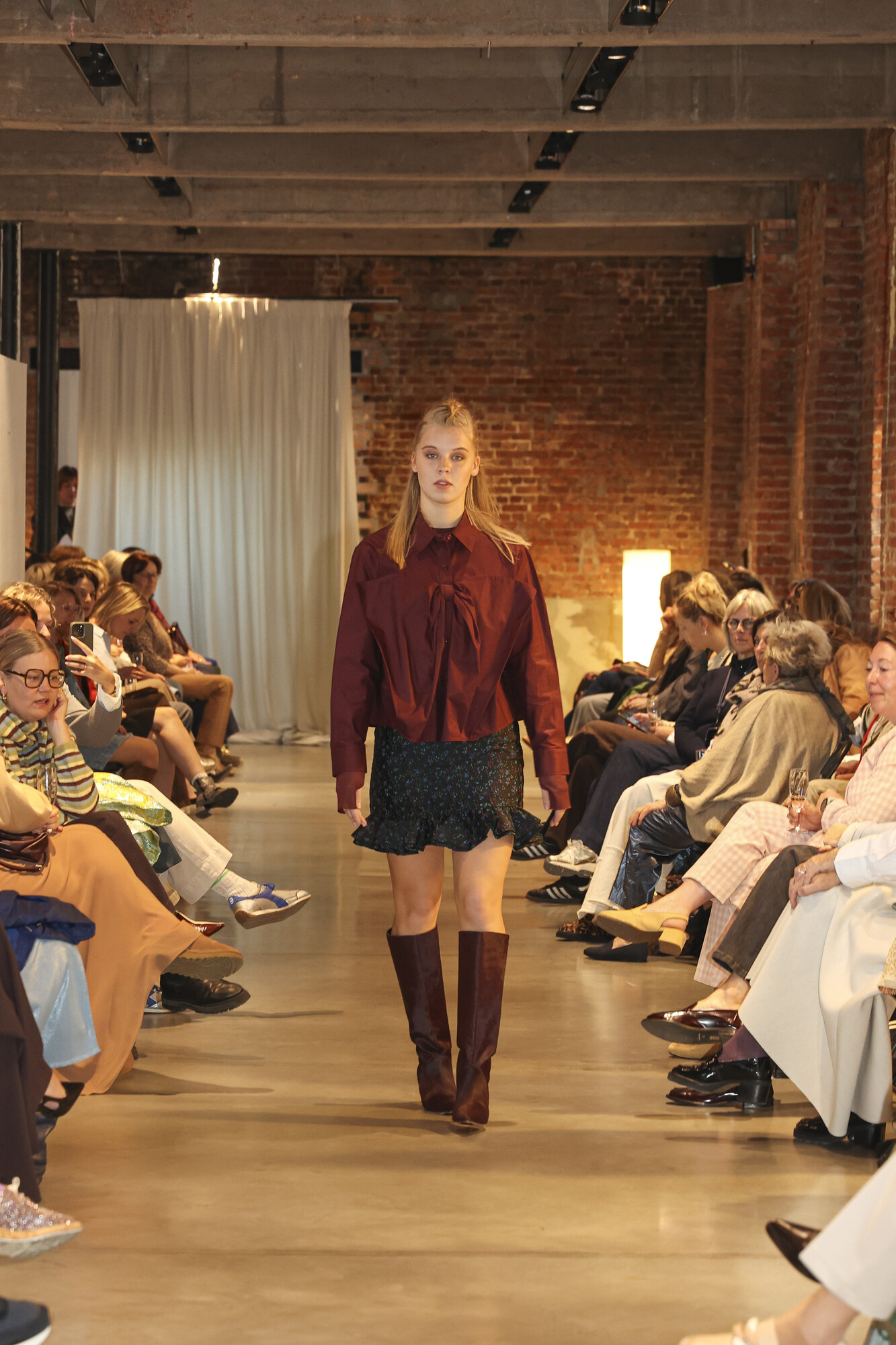 Runway Show PT.2 - 0.54