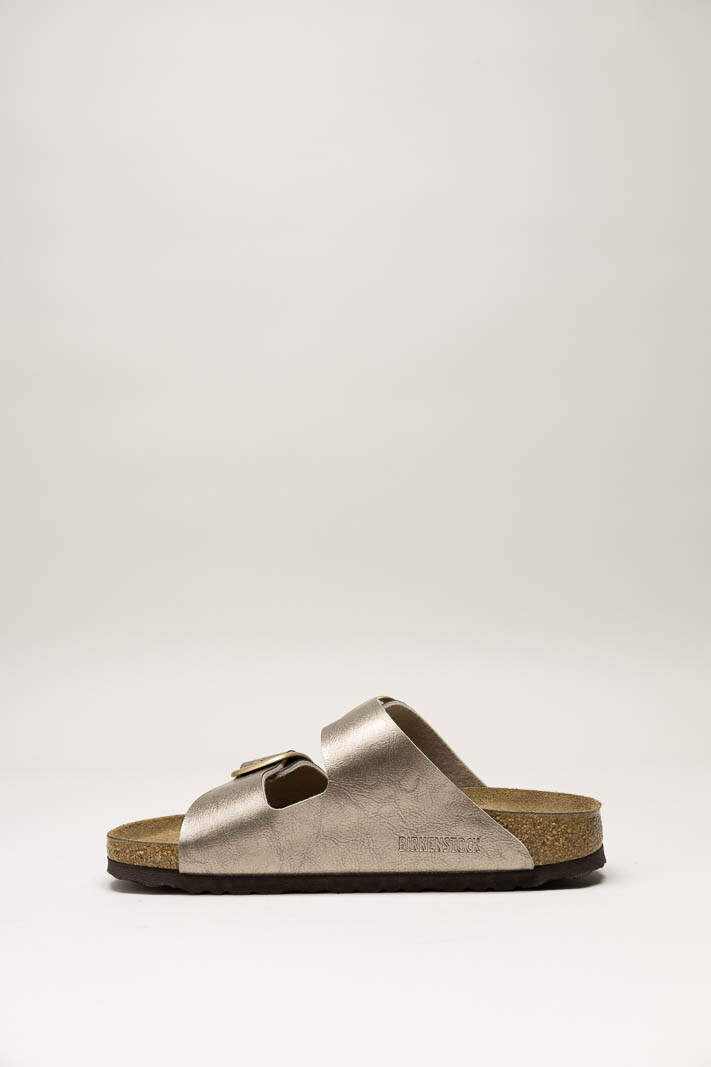 Platina Slipper image