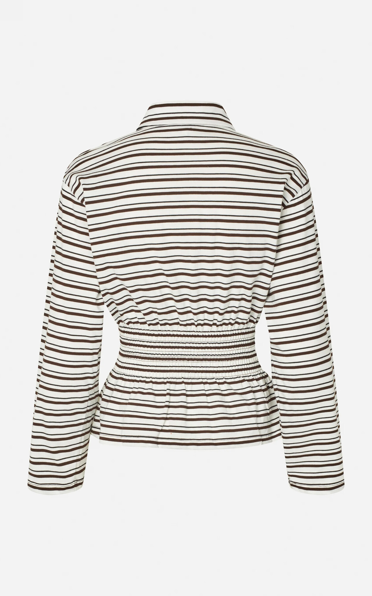 Ecru T-shirt/top image